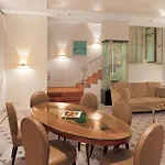 Bilderberg Bellevue Hotel Drážďany