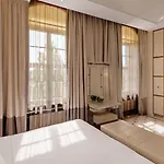 Bilderberg Bellevue Hotel Drážďany