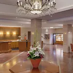 Hotel Bilderberg Bellevue Drážďany
