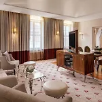 Bilderberg Bellevue Hotel