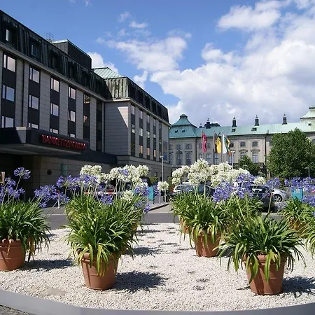 Hotell Bilderberg Bellevue 5*