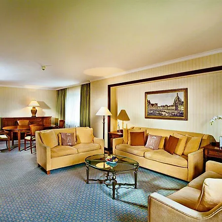 Bilderberg Bellevue Hotell