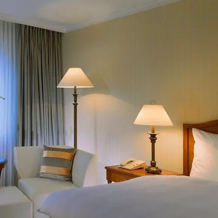Bilderberg Bellevue Hotell