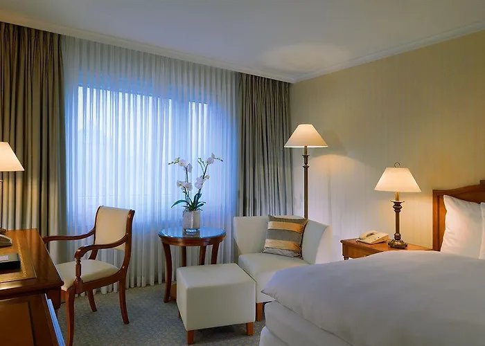 Bilderberg Bellevue 5*