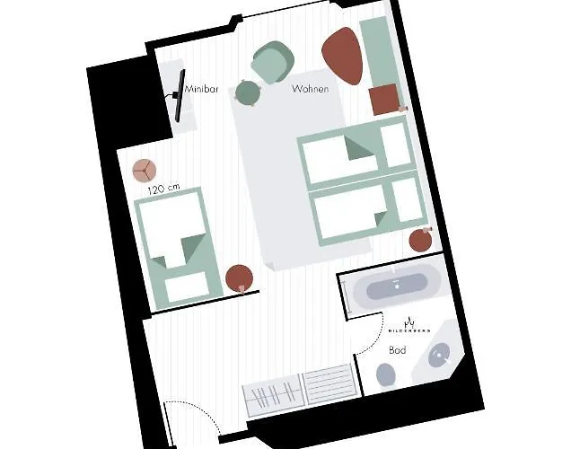 Bilderberg Bellevue 酒店 德累斯顿