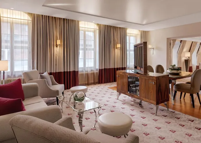 Bilderberg Bellevue 5*