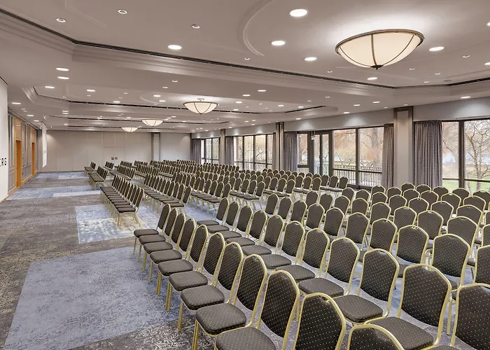 酒店 Bilderberg Bellevue 德累斯顿