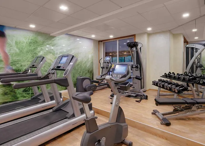 Bilderberg Bellevue 酒店