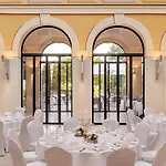 Bilderberg Bellevue Hotel Dresden