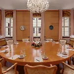Bilderberg Bellevue Hotel 5*