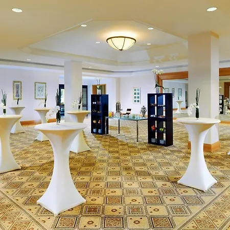 Отель Bilderberg Bellevue 5*