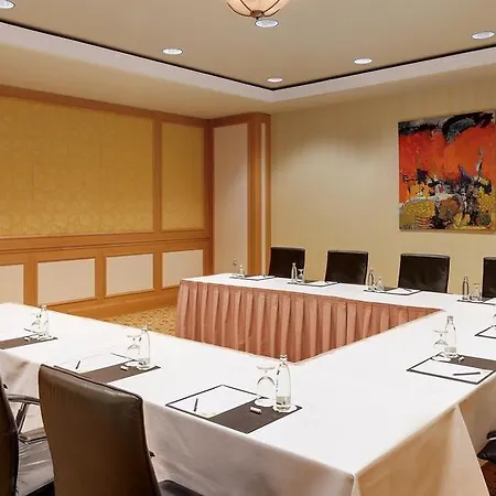 Bilderberg Bellevue Dresden