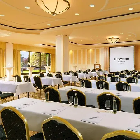Hotel Bilderberg Bellevue Dresden