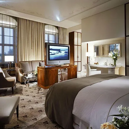 Bilderberg Bellevue Hotel