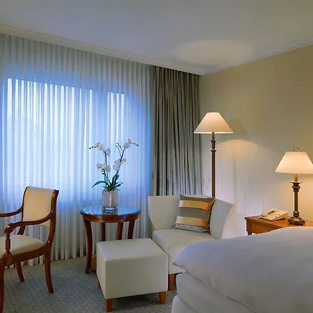 Bilderberg Bellevue 5*