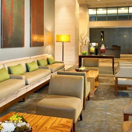 Hotel Bilderberg Bellevue