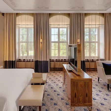 Bilderberg Bellevue Hotel