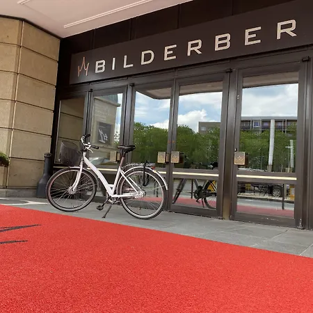 Hotel Bilderberg Bellevue 5*