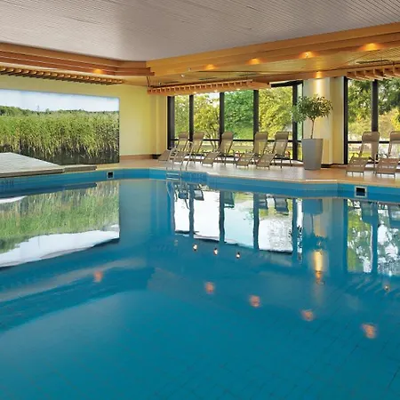 Hotell Bilderberg Bellevue Dresden