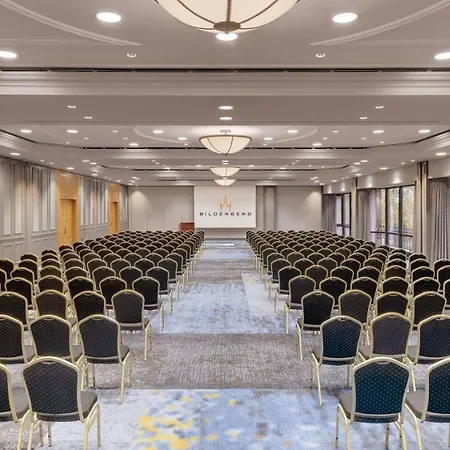 Hotel Bilderberg Bellevue