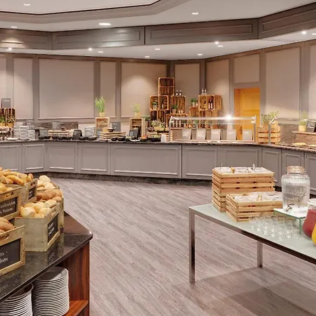 Bilderberg Bellevue 5*