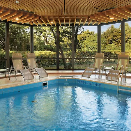 Bilderberg Bellevue Dresden