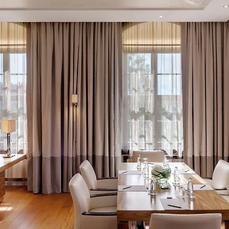 Bilderberg Bellevue Dresden