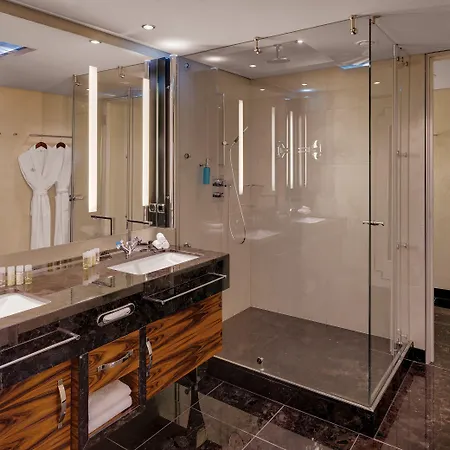 Hotell Bilderberg Bellevue Dresden