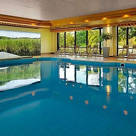 Bilderberg Bellevue 5*