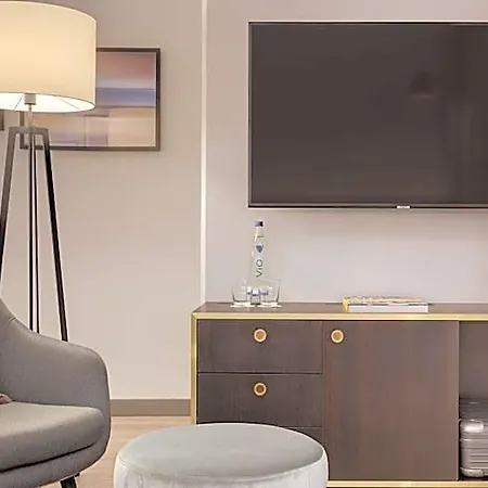 Bilderberg Bellevue 5* Dresde