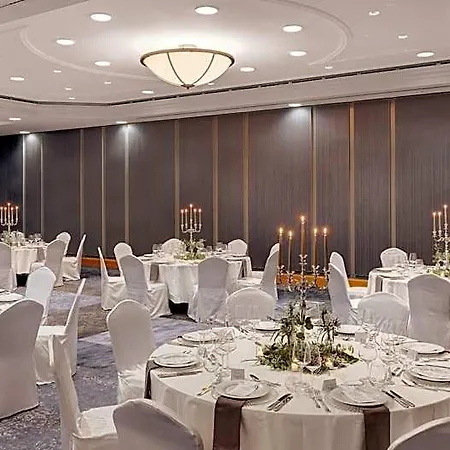 Bilderberg Bellevue 5*