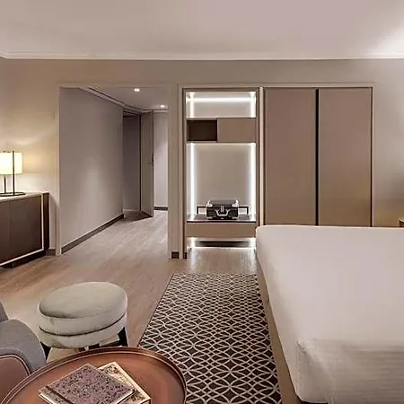 Hotel Bilderberg Bellevue Dresde