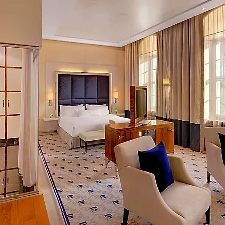 Hotel Bilderberg Bellevue Dresde