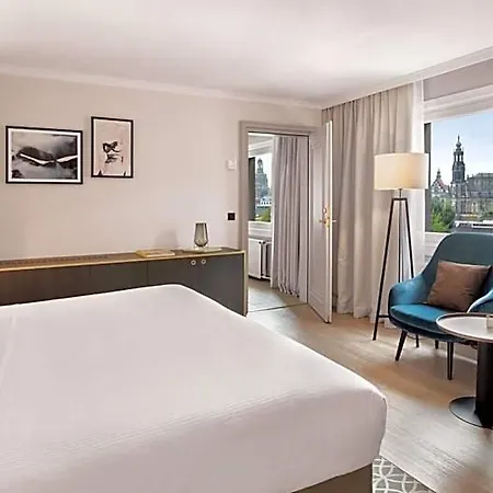 Bilderberg Bellevue Hotel 5*