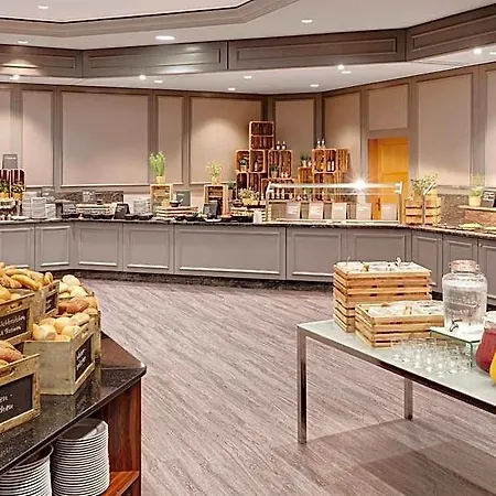 Hotel Bilderberg Bellevue 5*