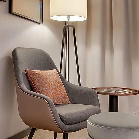 Hotel Bilderberg Bellevue 5*