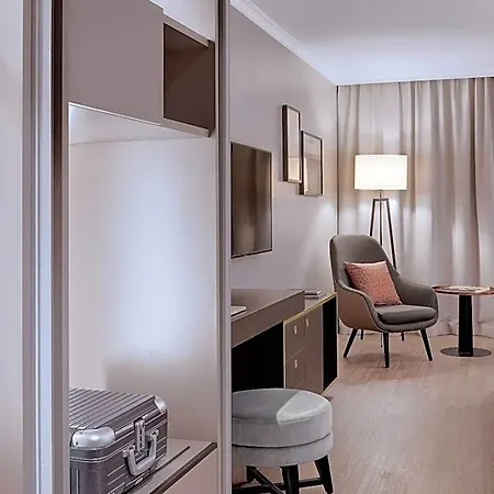 Hotel Bilderberg Bellevue Dresden