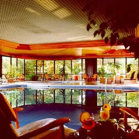 Bilderberg Bellevue Hotel