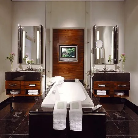 Bilderberg Bellevue Hotel