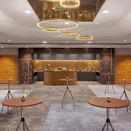 Bilderberg Bellevue Hotel Dresden