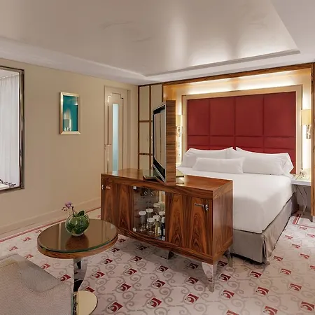 Bilderberg Bellevue Hotel