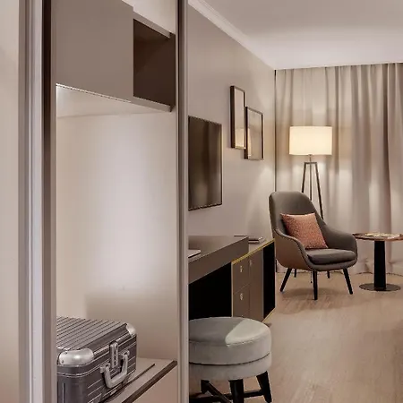 Bilderberg Bellevue 5*