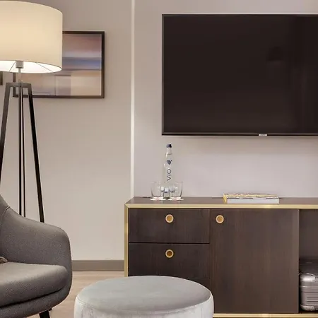 Bilderberg Bellevue Dresden