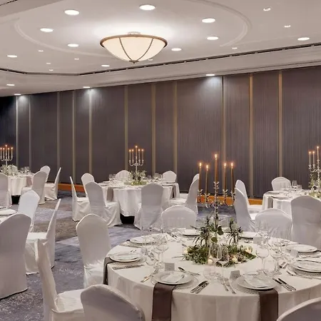 Bilderberg Bellevue Dresden