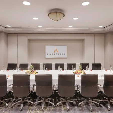 Bilderberg Bellevue דרזדן