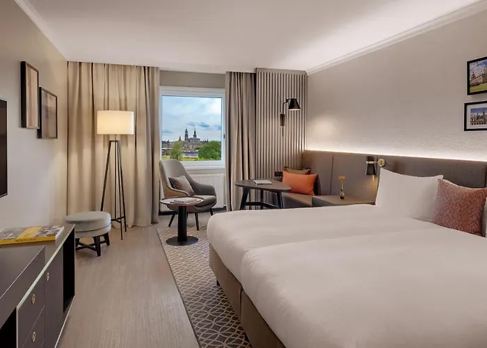 فندق Bilderberg Bellevue 5*