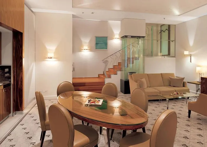 Bilderberg Bellevue فندق دريسدن