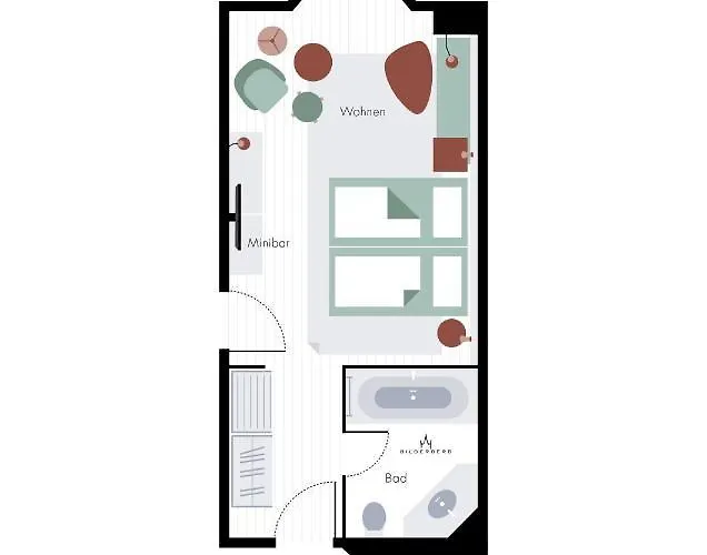 Bilderberg Bellevue 5* Dresde