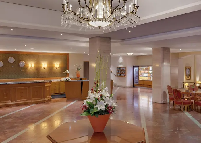 فندق Bilderberg Bellevue دريسدن