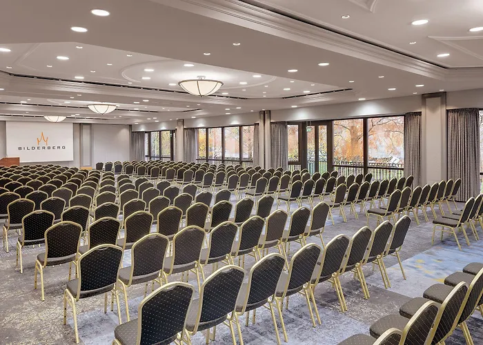 Bilderberg Bellevue 5*